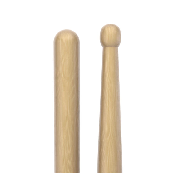 Promark TX808LW Hickory 808L Ian Paice Drumsticks, Wood TipPromark TX808LW Hickory 808L Ian Paice Drumsticks, Wood Tip-Mai Nguyên Music