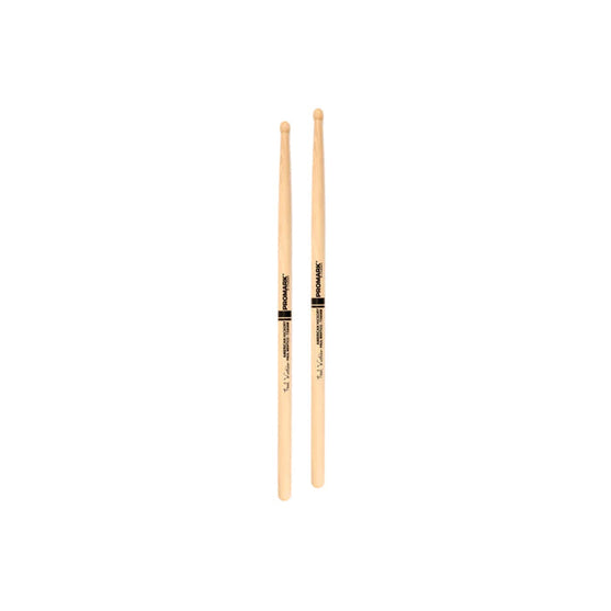 Promark TX808W Hickory 808 Paul Wertico Drumsticks, Wood Tip-Mai Nguyên Music
