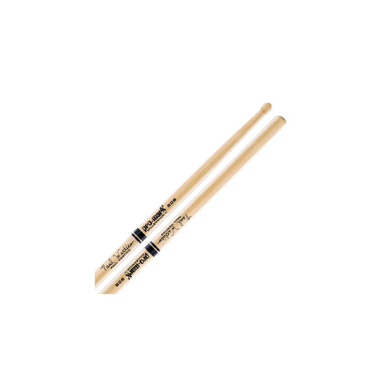 Promark TX808W Hickory 808 Paul Wertico Drumsticks, Wood Tip-Mai Nguyên Music