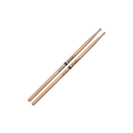 Promark TX8AW Hickory 8A Jim Rupp Drumsticks, Wood Tip-Mai Nguyên Music