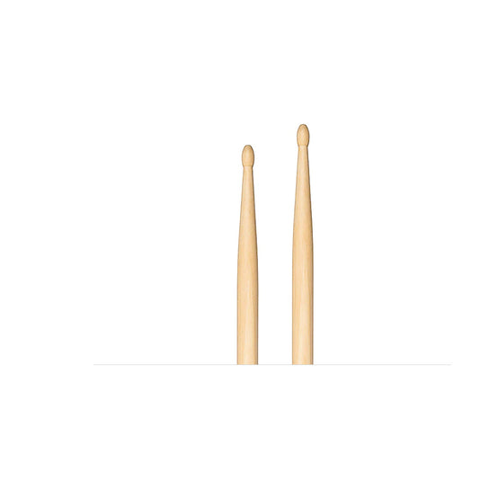 Promark TX8AW Hickory 8A Jim Rupp Drumsticks, Wood Tip-Mai Nguyên Music