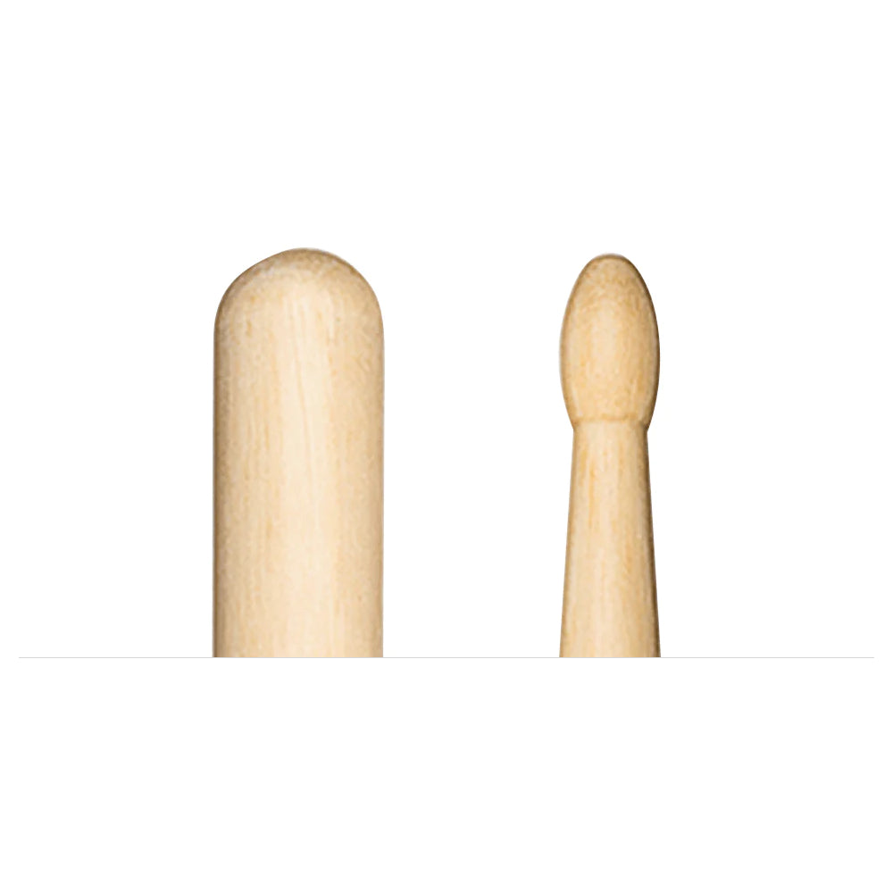 Promark TX8AW Hickory 8A Jim Rupp Drumsticks, Wood Tip-Mai Nguyên Music