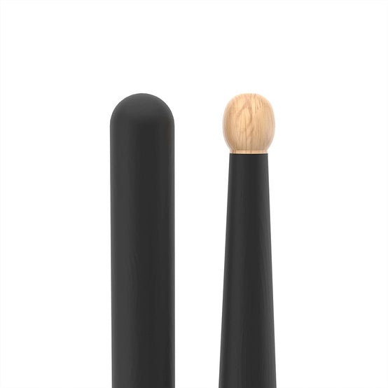 Promark TXAFW-AG Hickory Anton Fig ActiveGrip Drumsticks, Wood Tip-Mai Nguyên Music