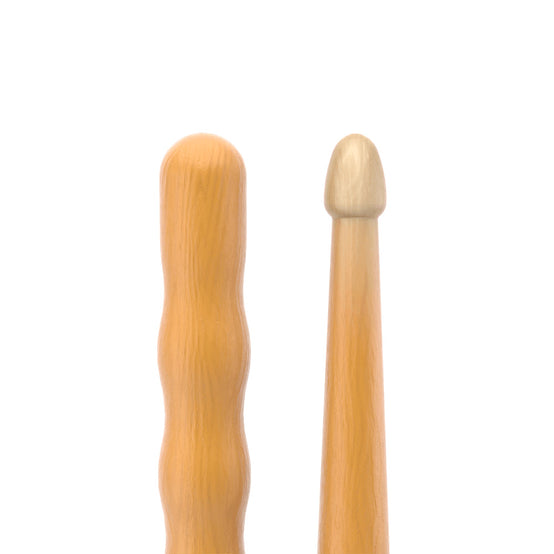 Promark TXGKAWW Hickory Glenn Kotche Active Wave 570 Drumsticks, Wood Tip-Mai Nguyên Music