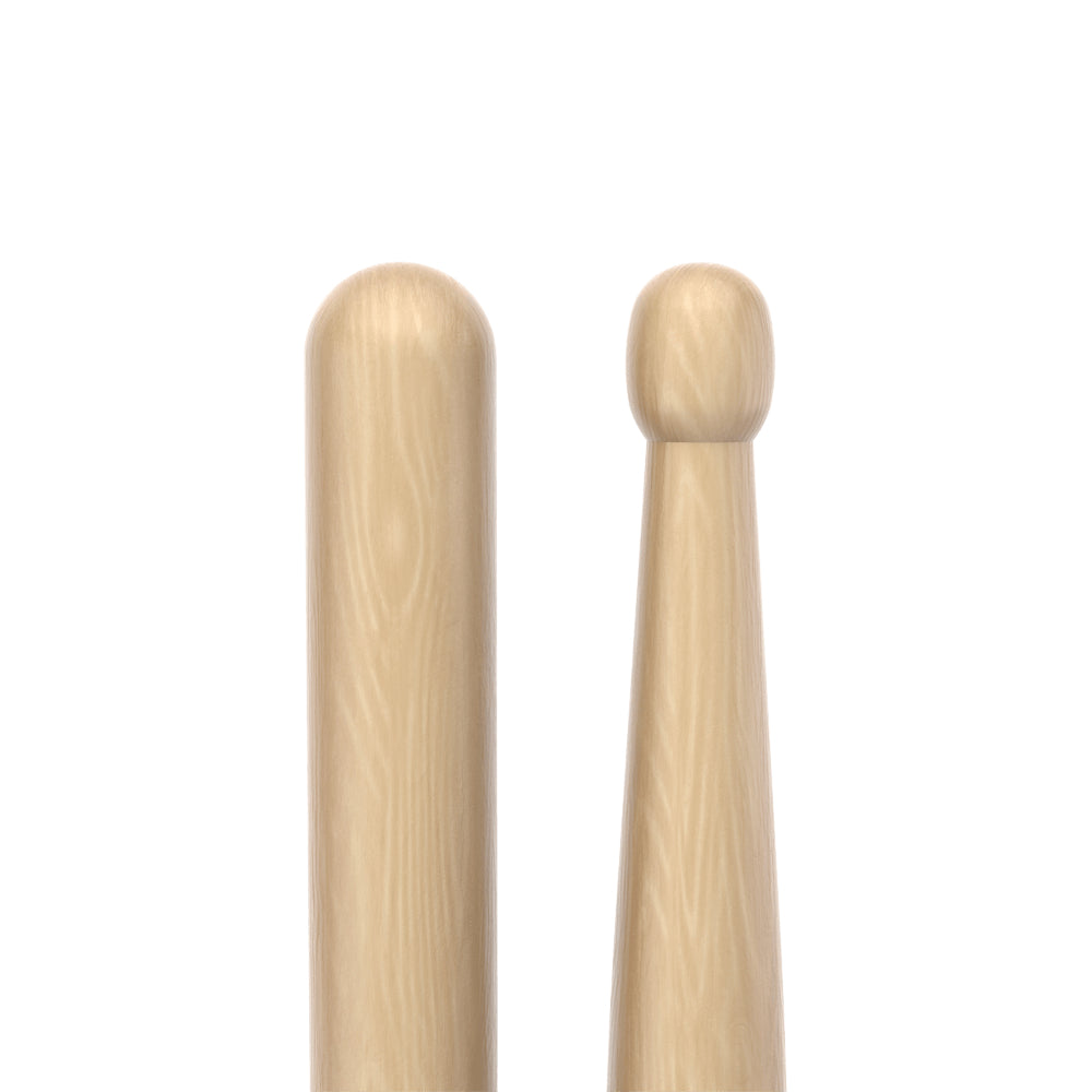 Promark TXMHW Matt Halpern Hickory Drumsticks, Wood Tip-Mai Nguyên Music