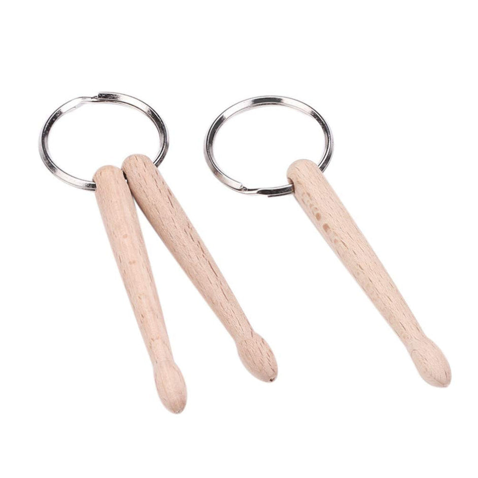 Promark TXMINI Hickory Mini Stick keychain-Mai Nguyên Music