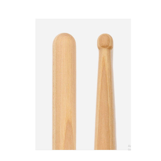 Promark TXPR7AW Pro-Round Hickory 7A Drumsticks, Wood Tip-Mai Nguyên Music