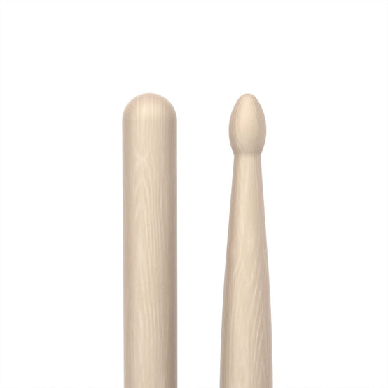Promark TXR5AW Hickory 5A The Natural Wood Tip Drumstick-Mai Nguyên Music