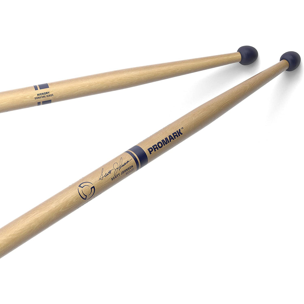 Promark TXXB3 Scott Johnson SCO-JO Practice Stick-Mai Nguyên Music