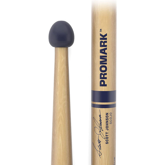 Promark TXXB3 Scott Johnson SCO-JO Practice Stick-Mai Nguyên Music