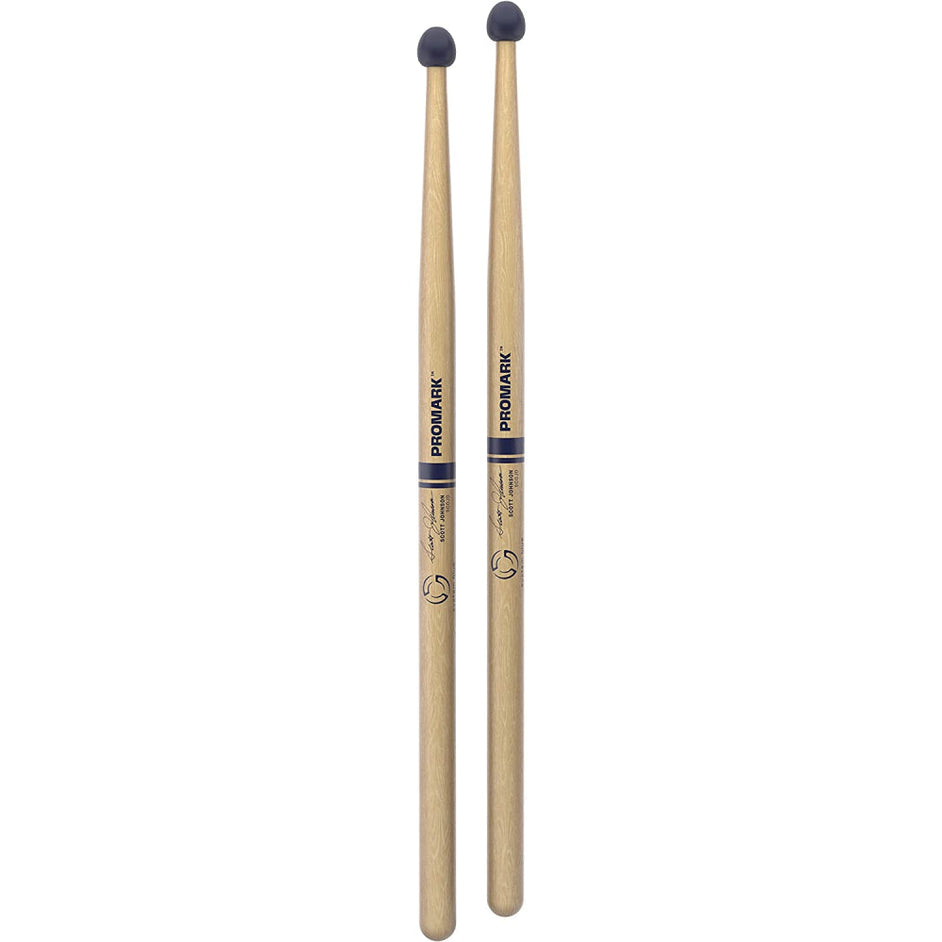 Promark TXXB3 Scott Johnson SCO-JO Practice Stick-Mai Nguyên Music