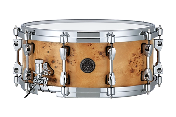 Trống Snare Tama Starphonic Maple PMM146 14"x6"