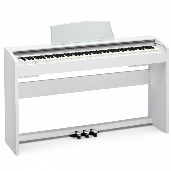 Đàn Piano Điện Casio PX-735 - Qua Sử Dụng