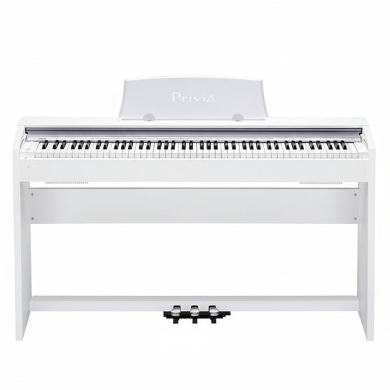 Đàn Piano Điện Casio PX-735 - Qua Sử Dụng
