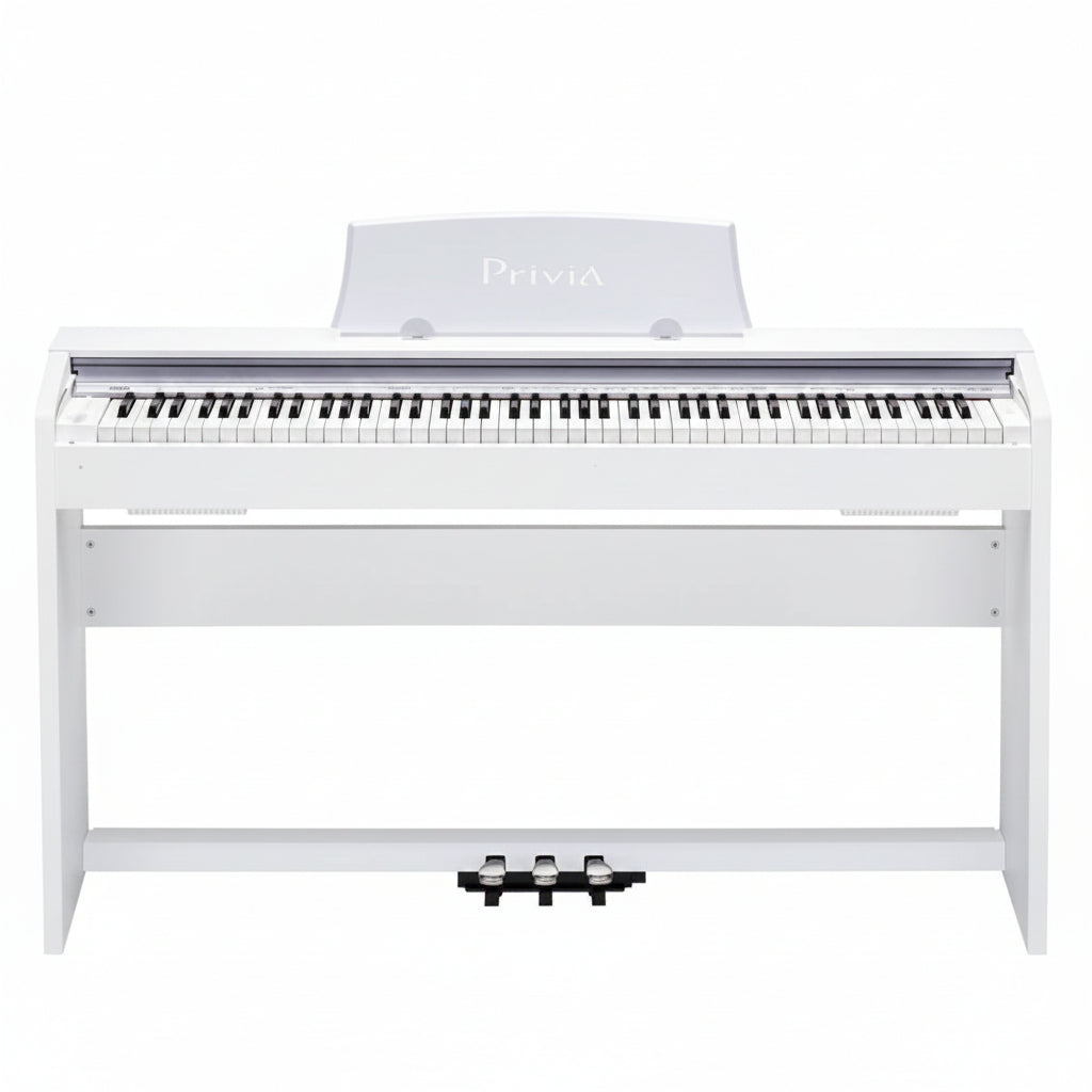 Đàn Piano Điện Casio PX-735 - Qua Sử Dụng