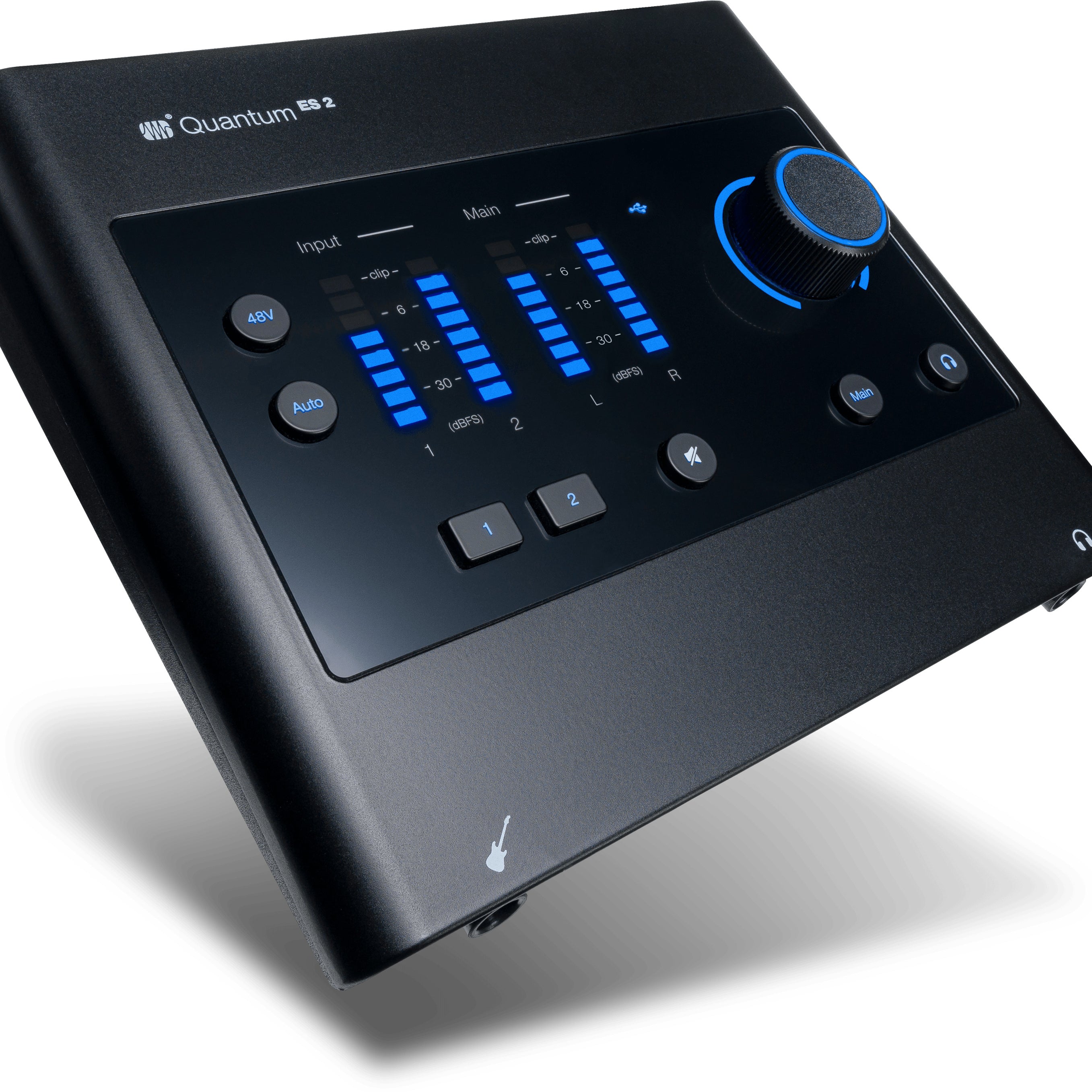 Audio Interface PreSonus Quantum ES 2 USB-C