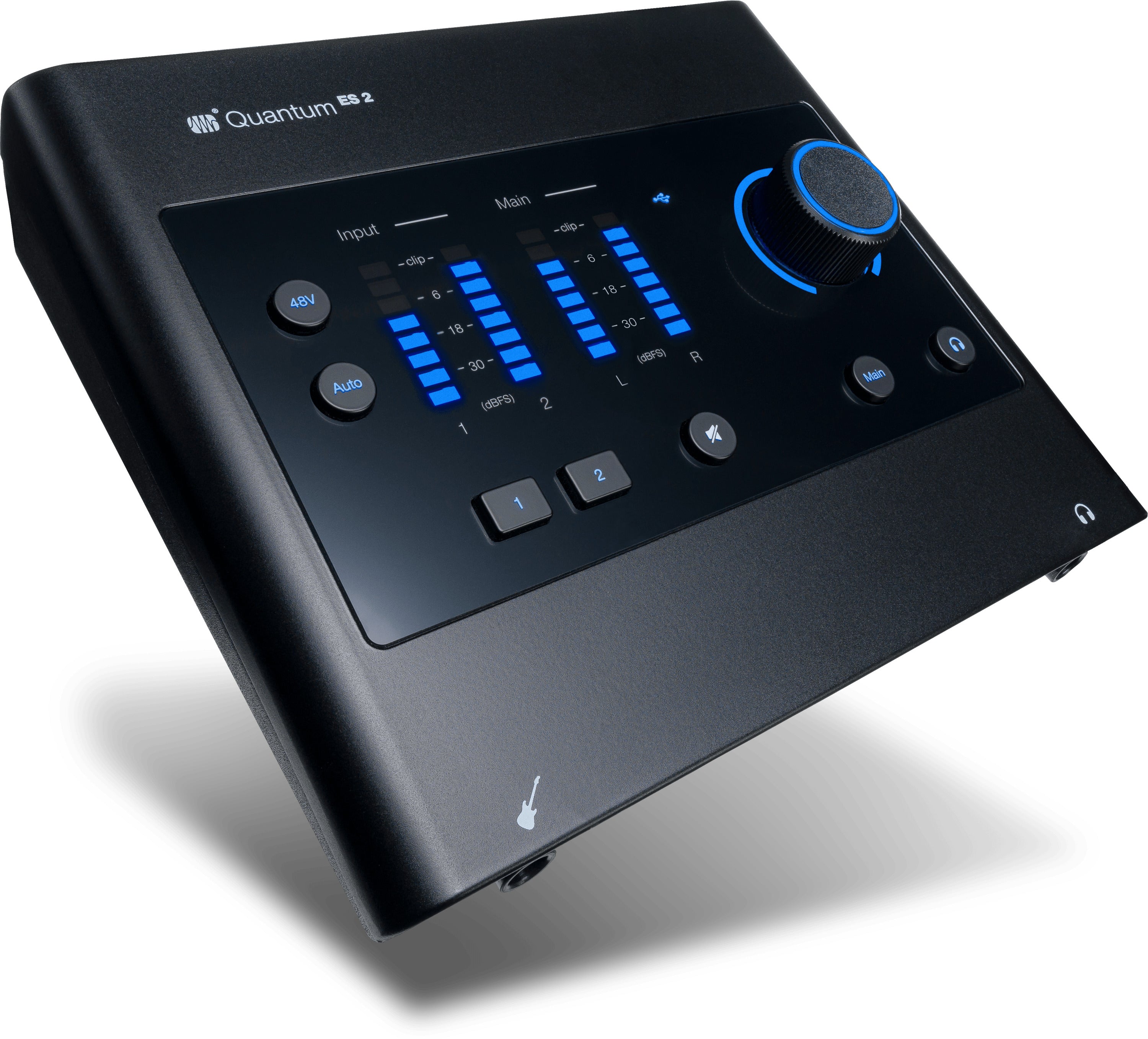Audio Interface PreSonus Quantum ES 2 USB-C