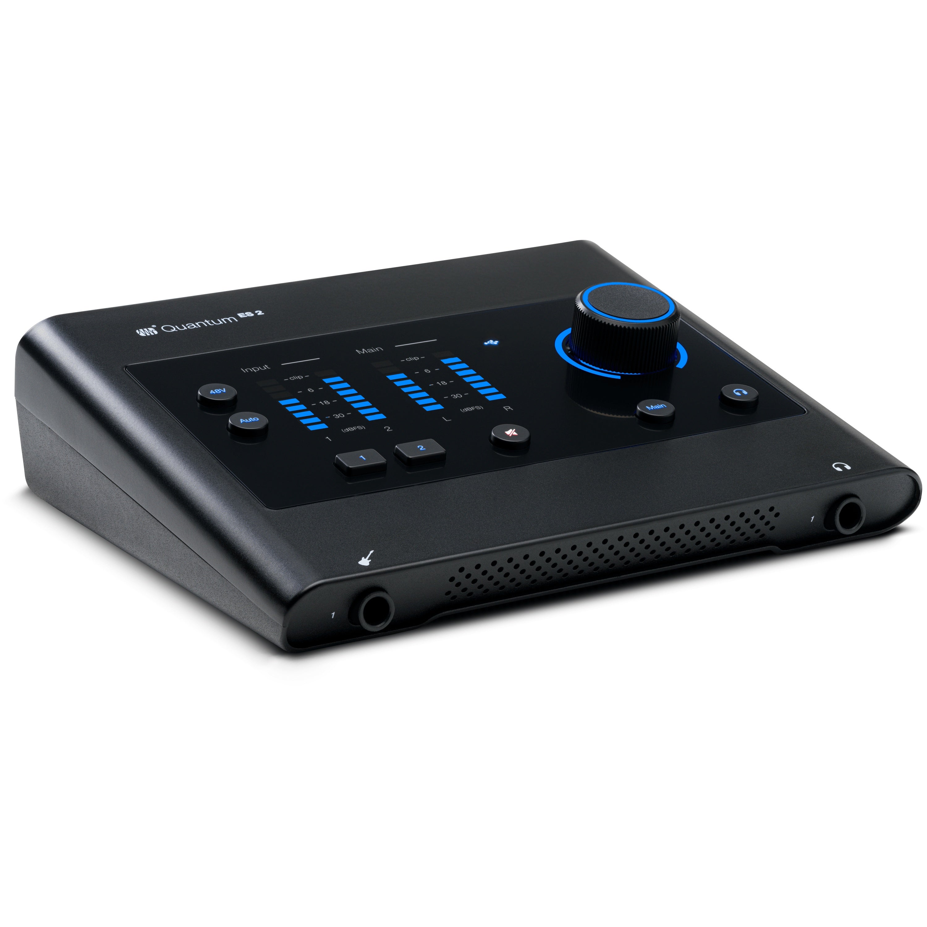 Audio Interface PreSonus Quantum ES 2 USB-C