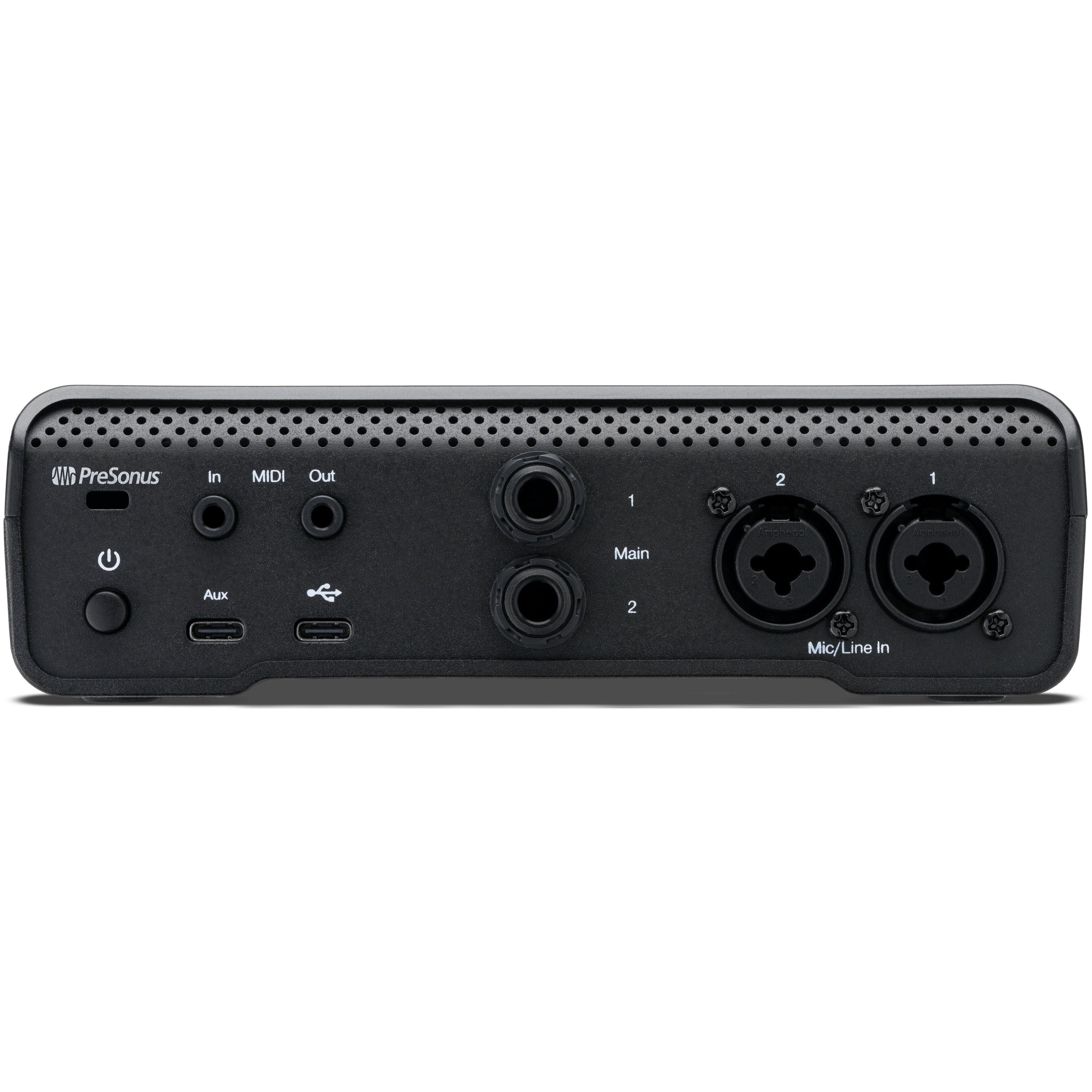 Audio Interface PreSonus Quantum ES 2 USB-C