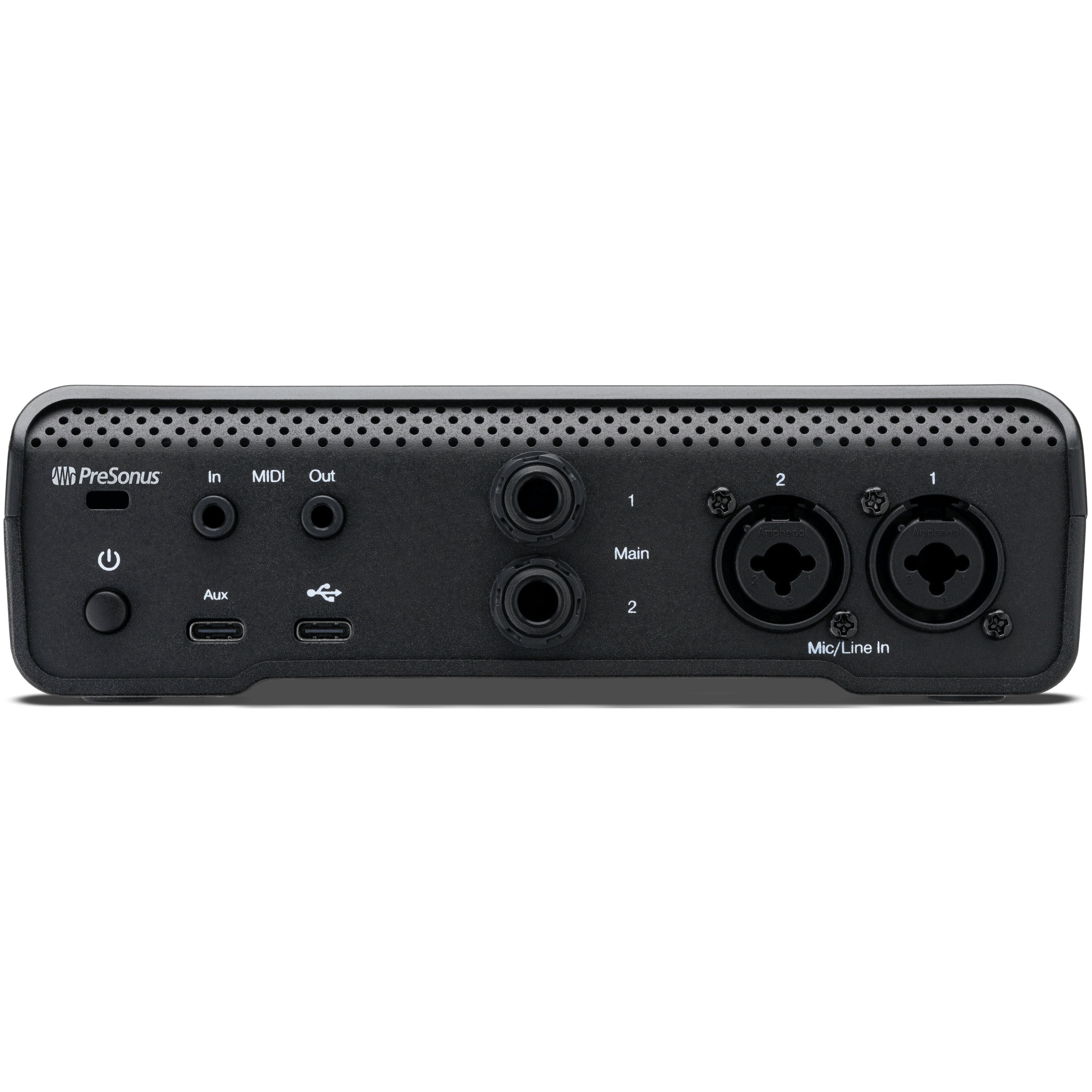 Audio Interface PreSonus Quantum ES 2 USB-C