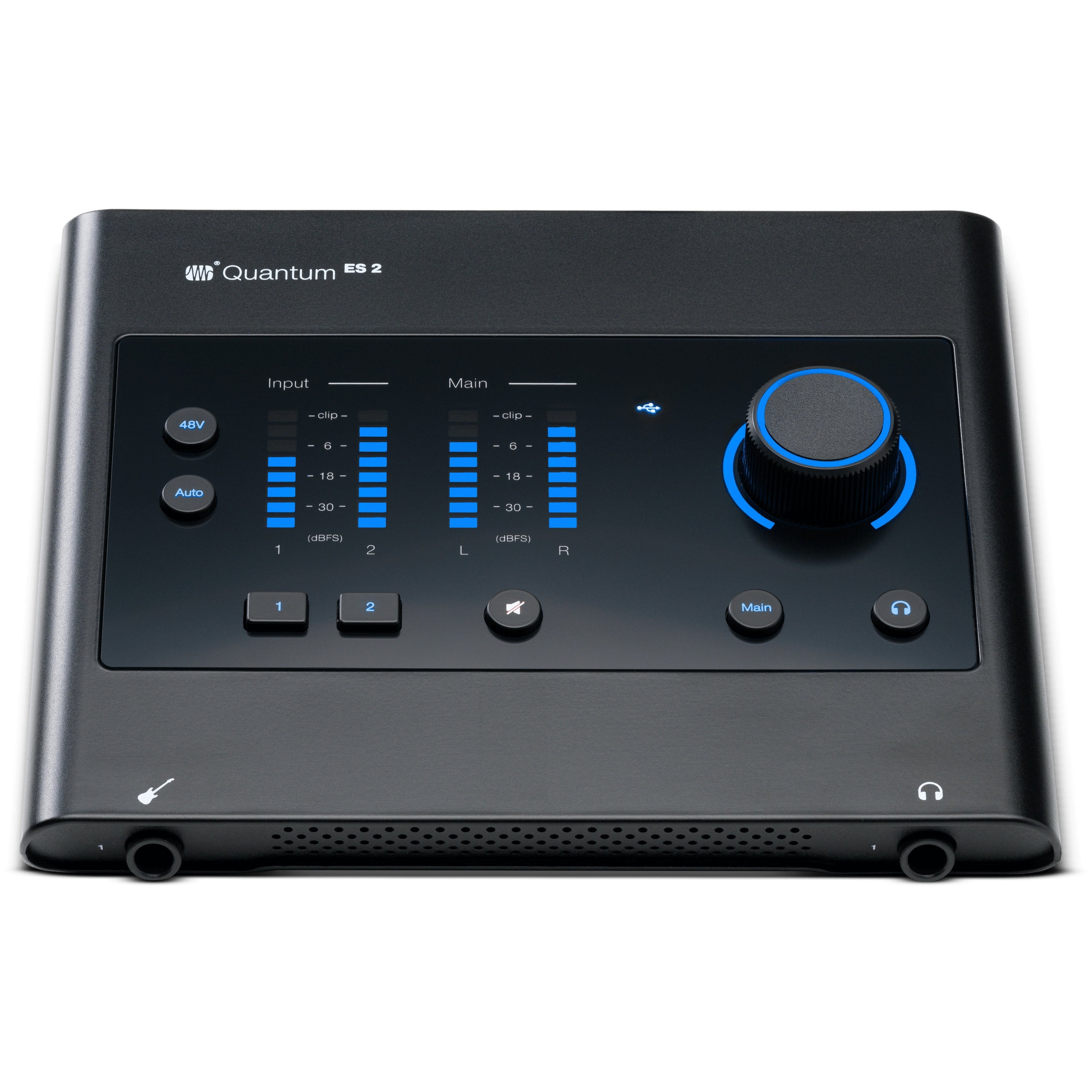 Audio Interface PreSonus Quantum ES 2 USB-C