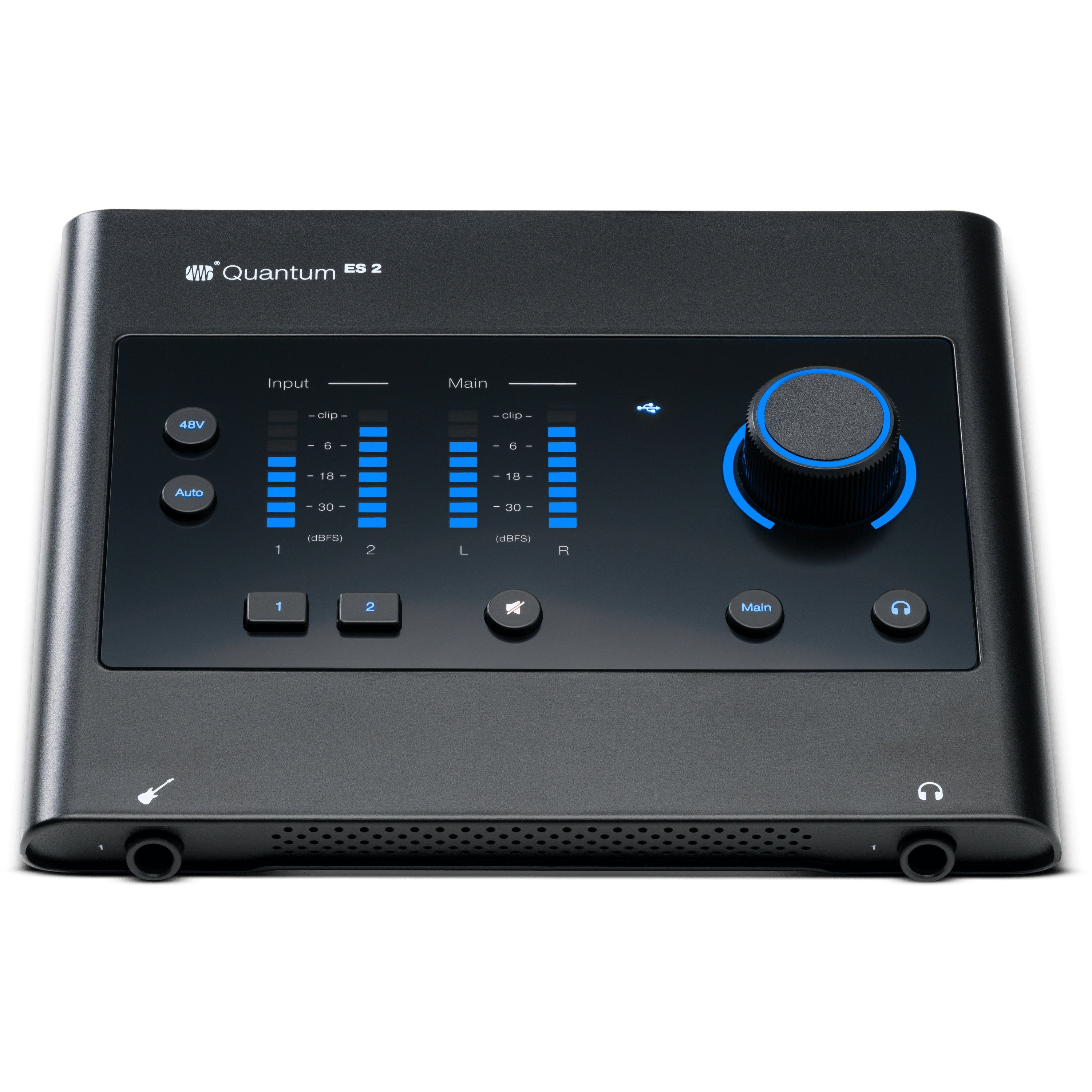 Audio Interface PreSonus Quantum ES 2 USB-C