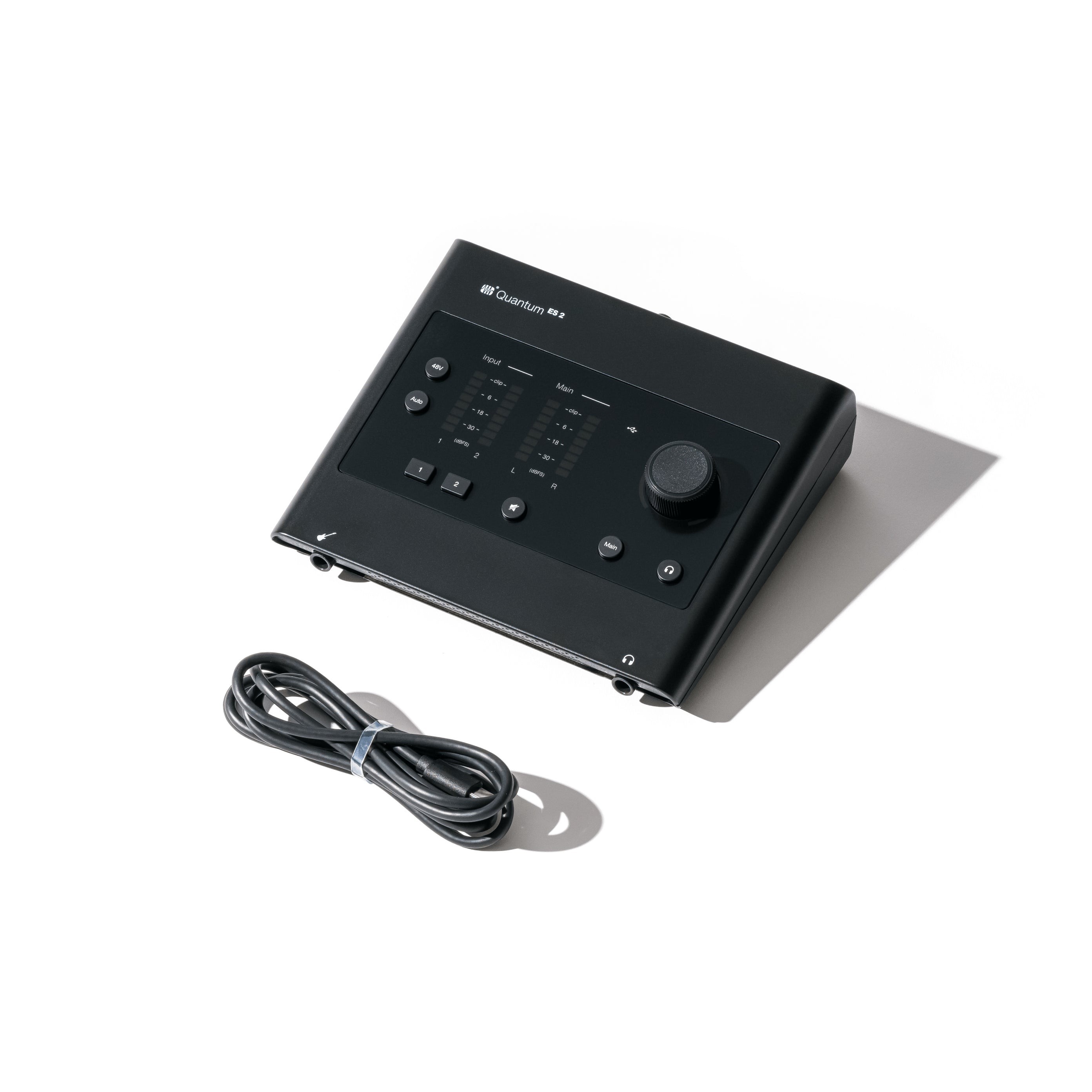 Audio Interface PreSonus Quantum ES 2 USB-C