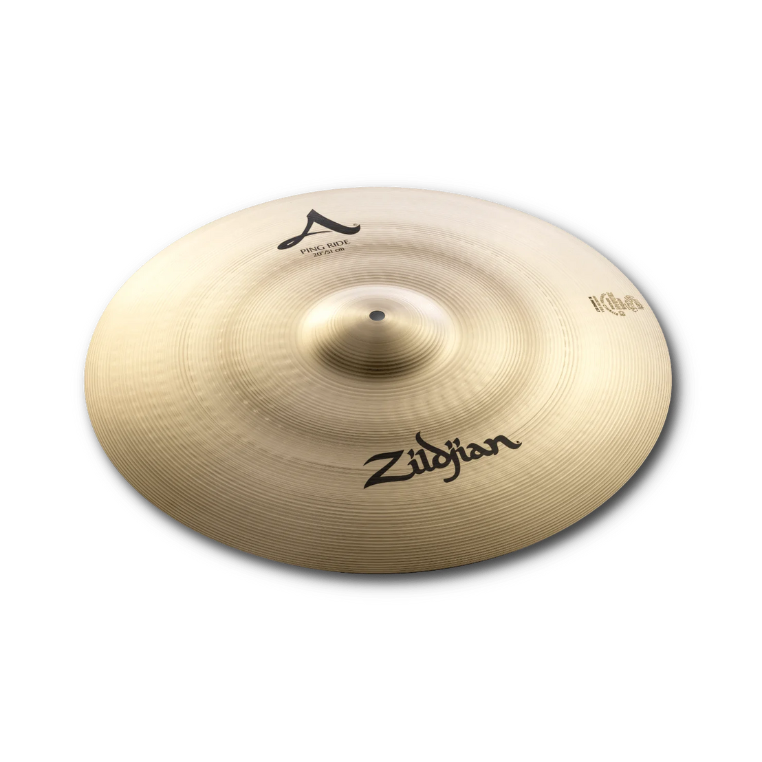 Ride Cymbal Zildjian A Ping-Mai Nguyên Music