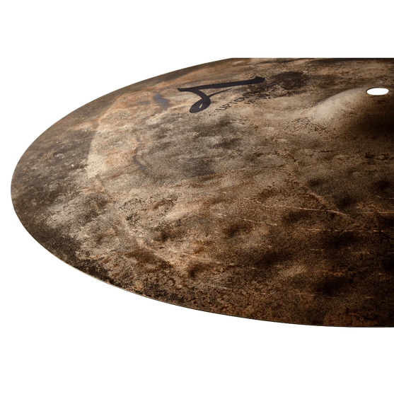 Ride Cymbal Zildjian A Uptown-Mai Nguyên Music