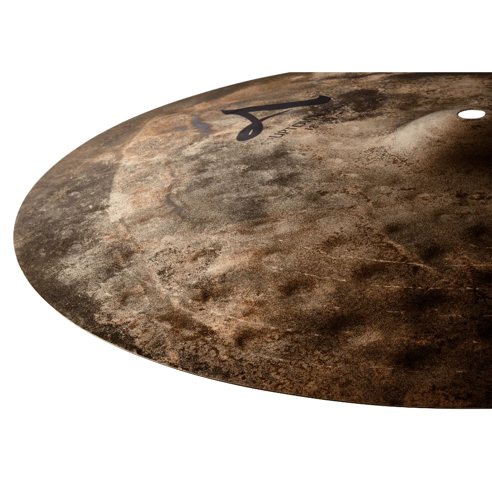 Ride Cymbal Zildjian A Uptown-Mai Nguyên Music