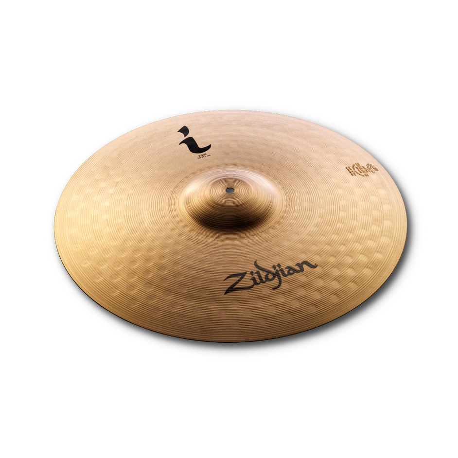 Ride Cymbal Zildjian I-Mai Nguyên Music