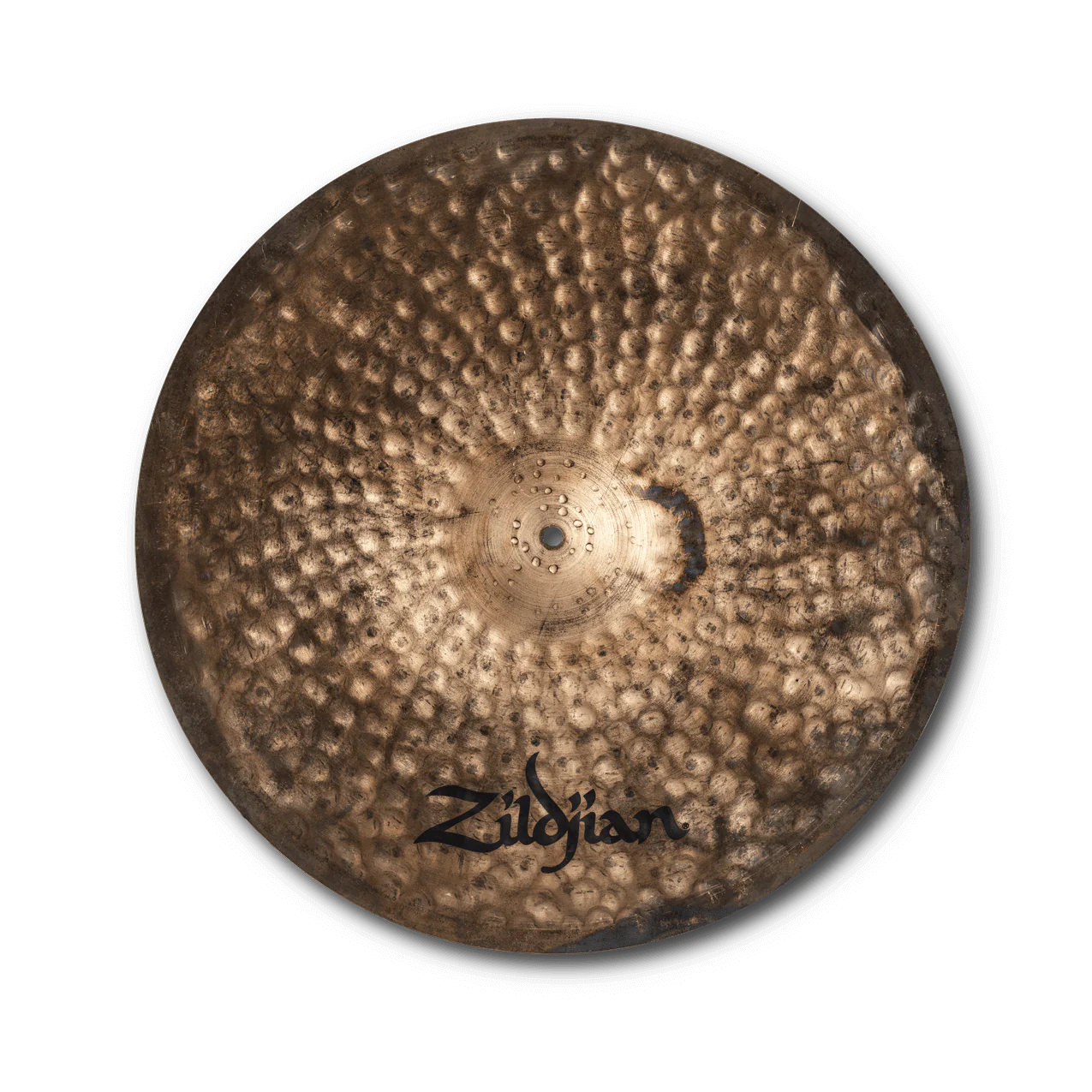 Ride Cymbal Zildjian K Custom High Definition-Mai Nguyên Music