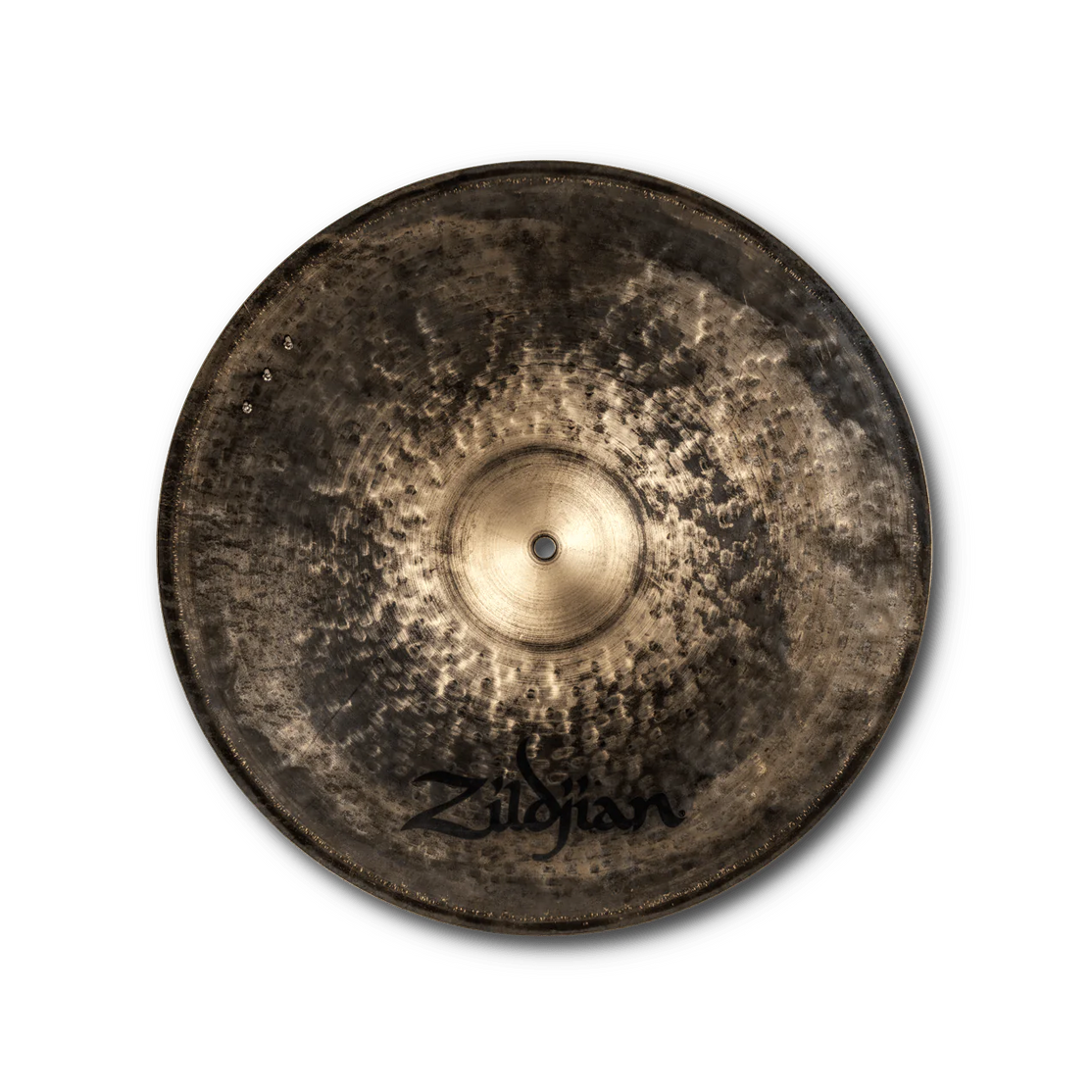 Ride Cymbal Zildjian K Custom Left Side Ride W/3 Rivets-Mai Nguyên Music