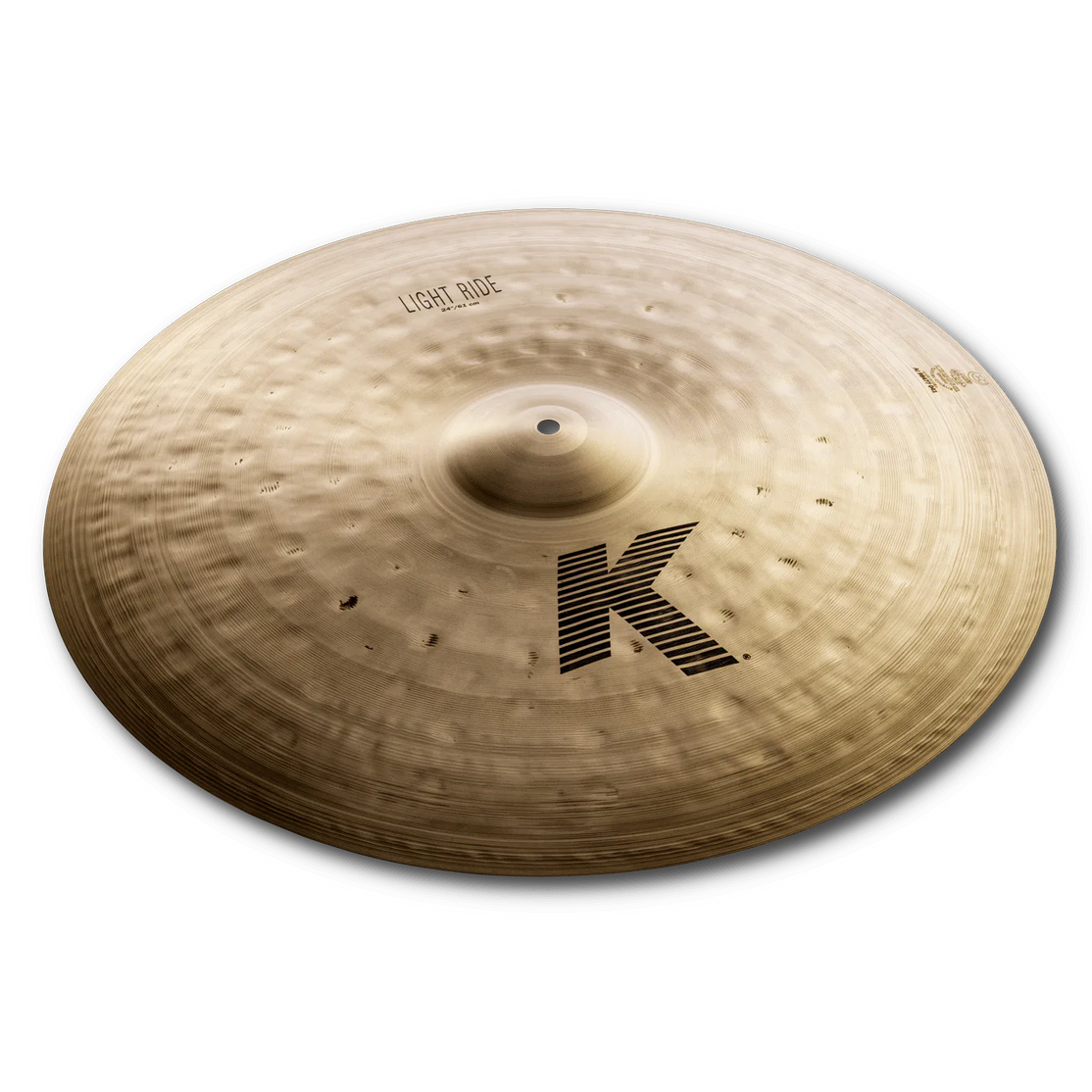 Ride Cymbal Zildjian K Light-Mai Nguyên Music