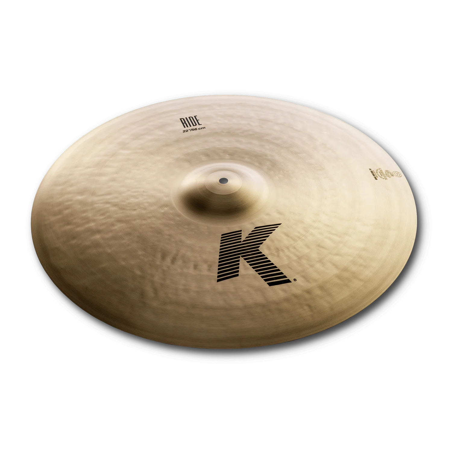 Ride Cymbal Zildjian K-Mai Nguyên Music