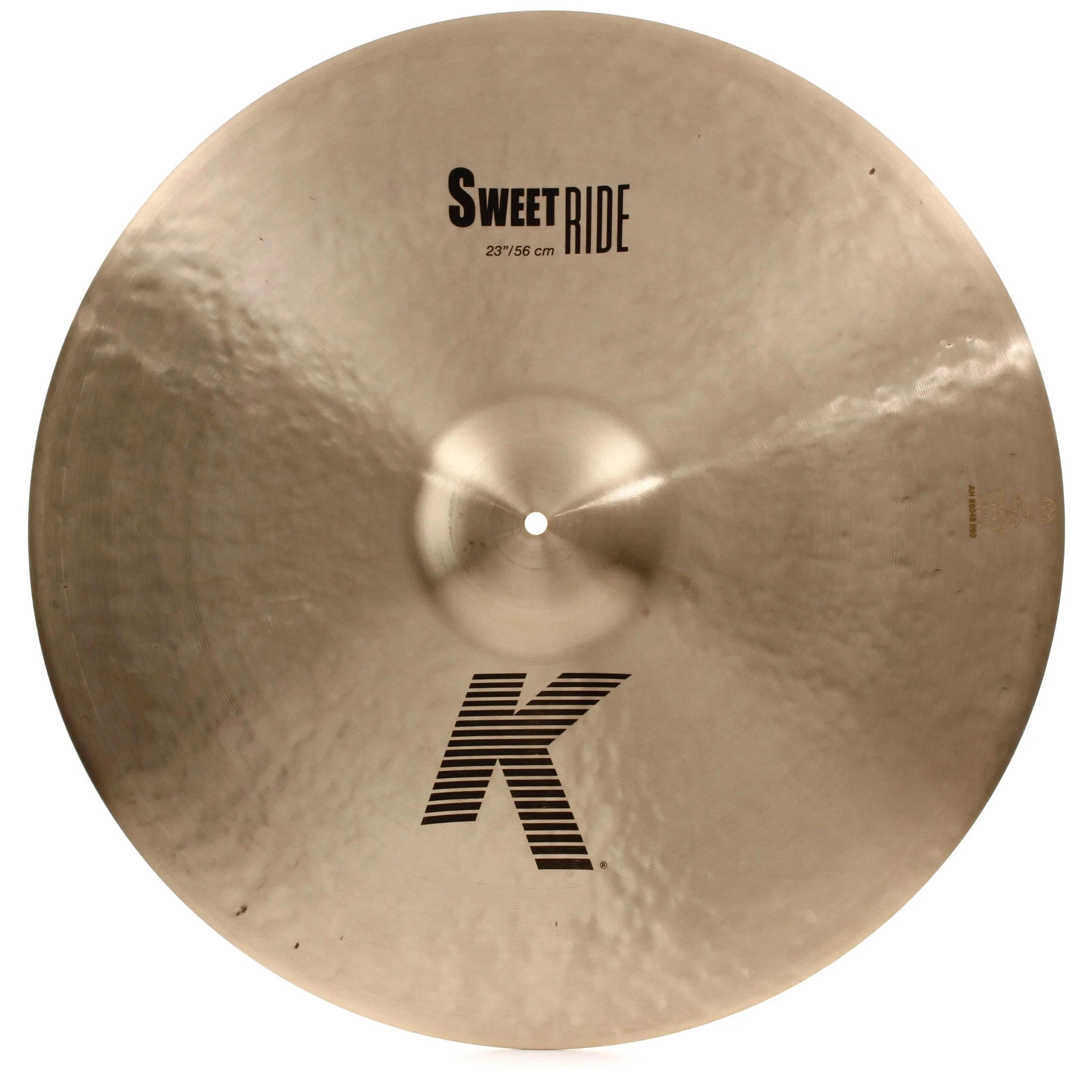 Ride Cymbal Zildjian K Sweet-Mai Nguyên Music