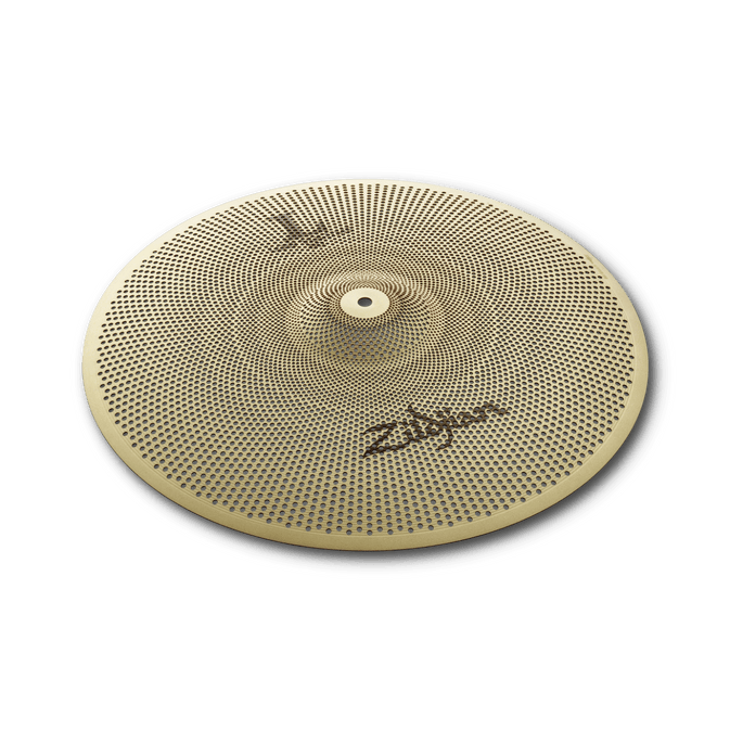 Ride Cymbal Zildjian L80 Low Volume-Mai Nguyên Music