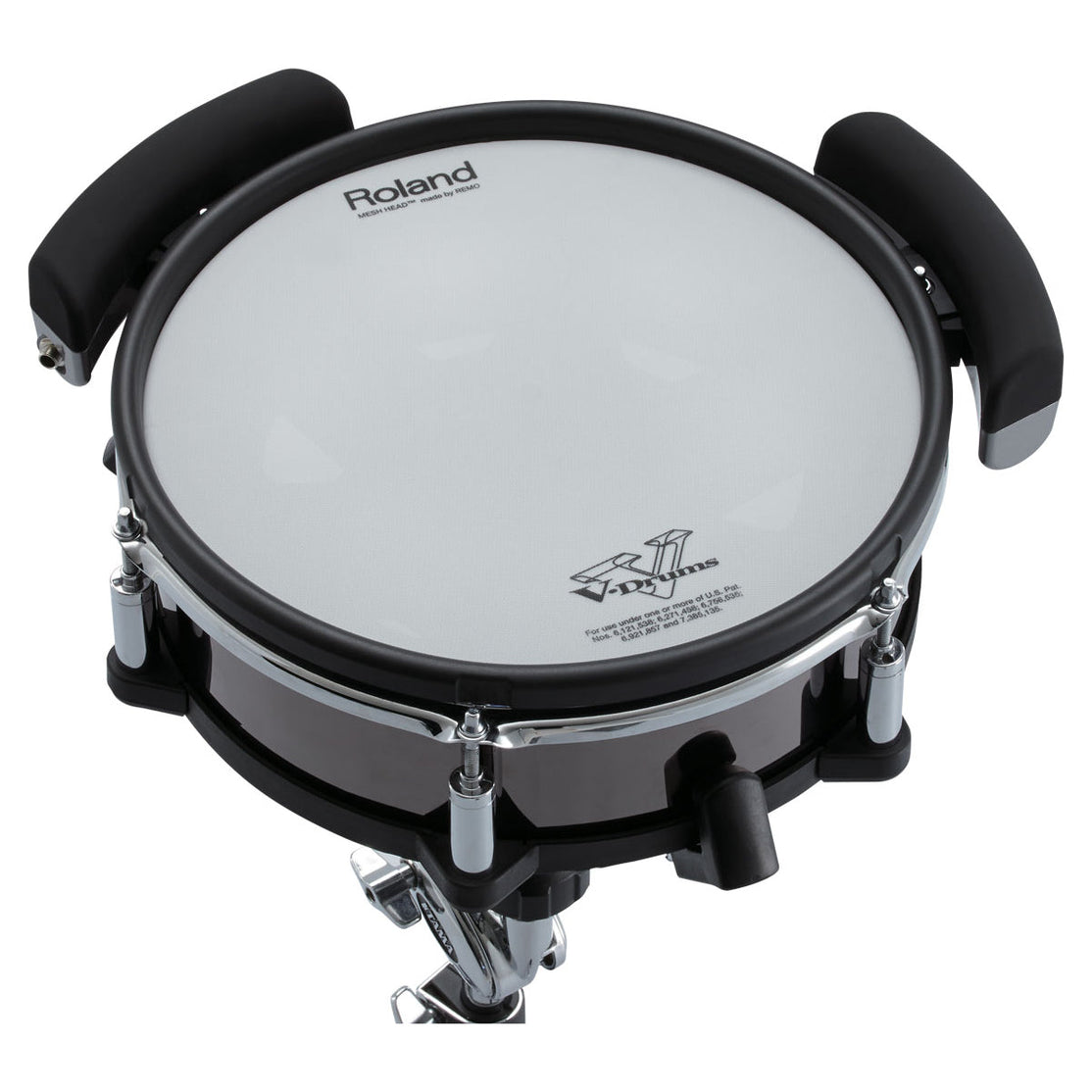 Roland BT-1 Bar Trigger Pad-Mai Nguyên Music