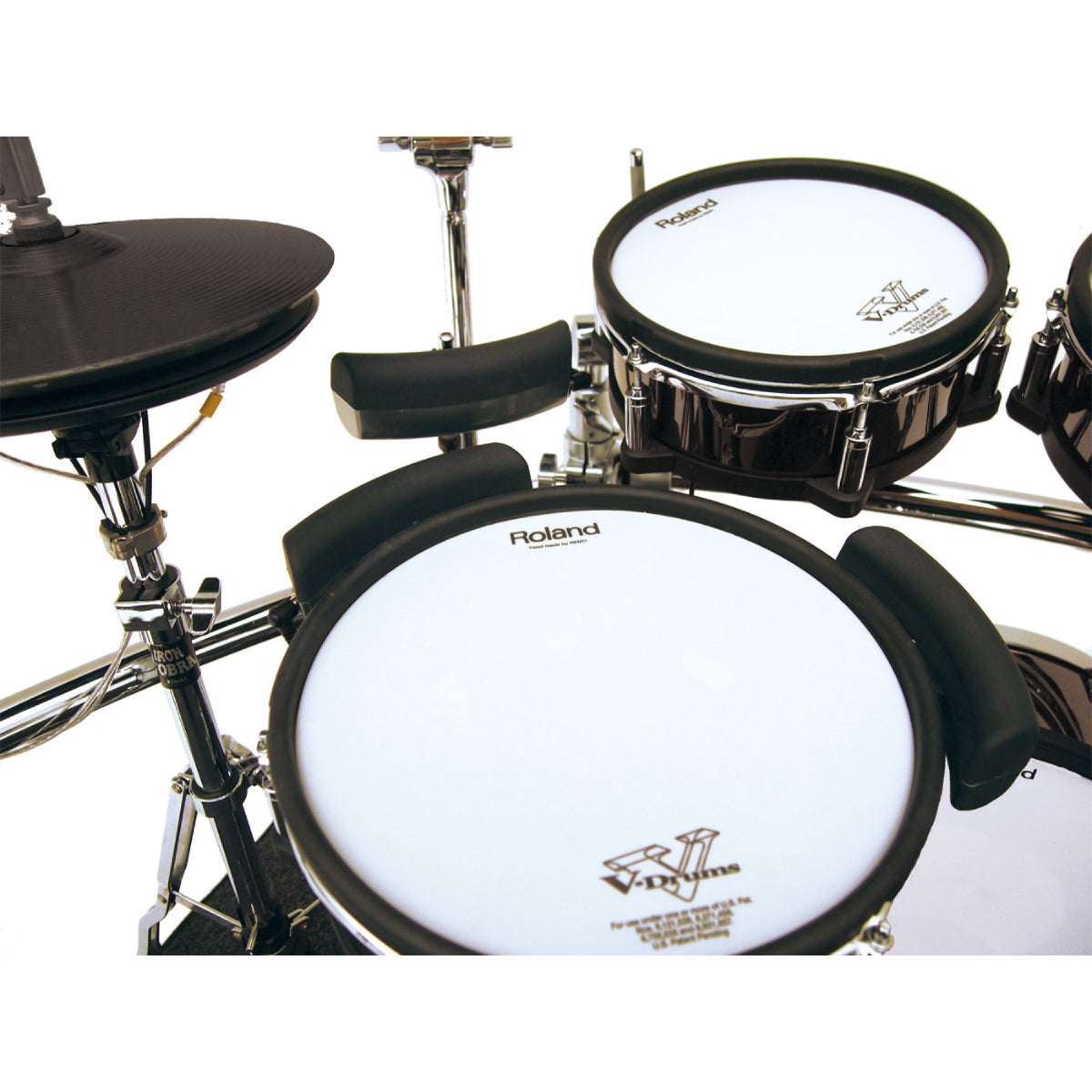 Roland BT-1 Bar Trigger Pad-Mai Nguyên Music