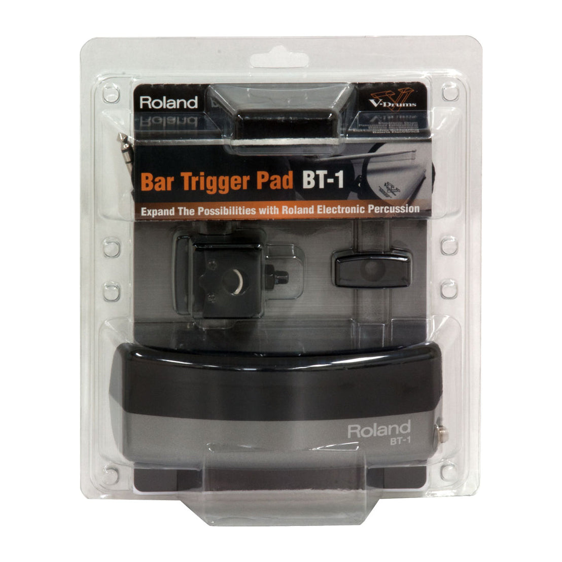 Roland BT-1 Bar Trigger Pad-Mai Nguyên Music
