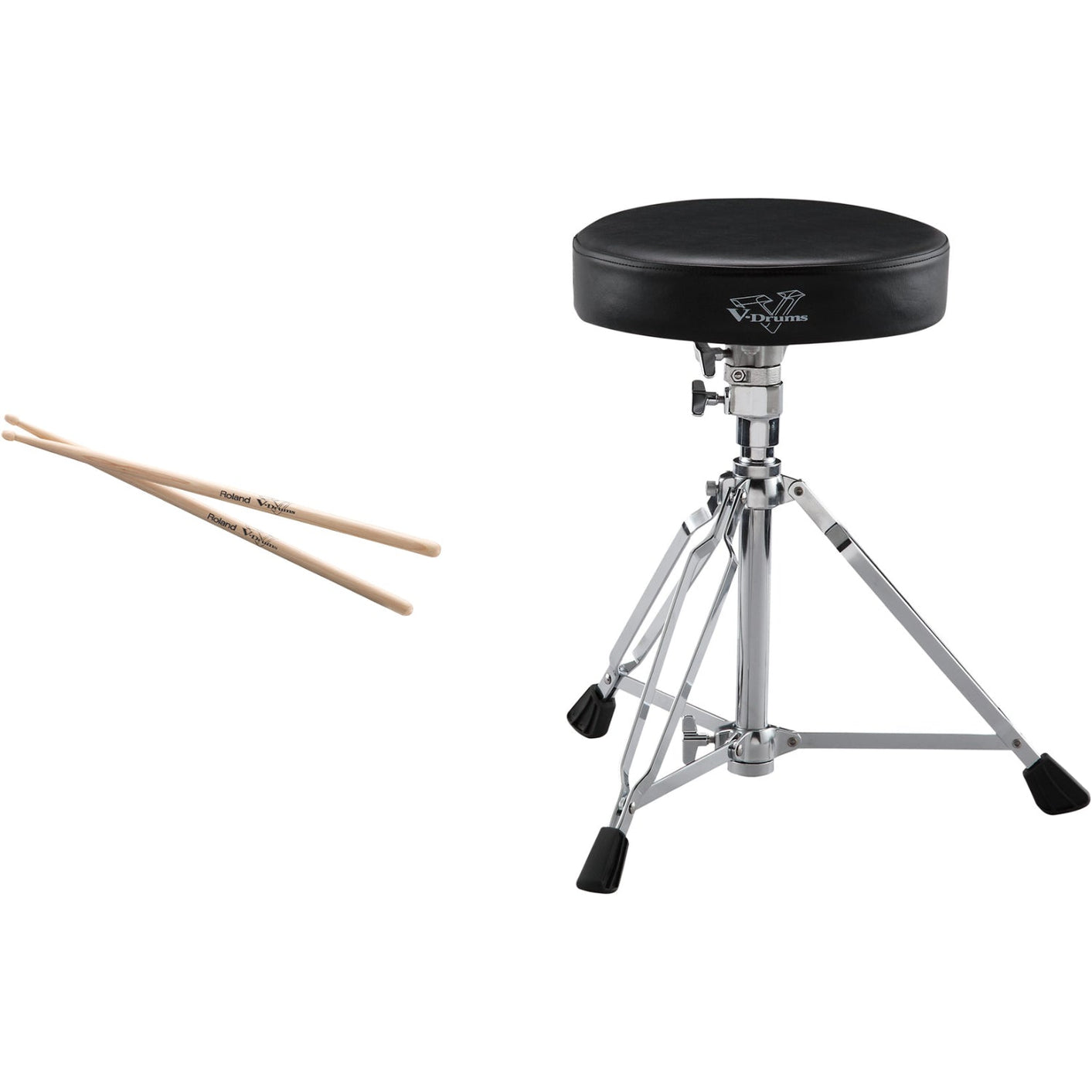 Roland DAP-2X V-Drum Accessories Packge-Mai Nguyên Music