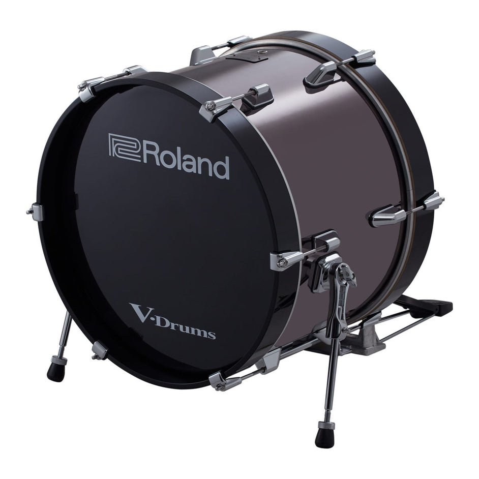 Roland KD-180 18-inch Bass Drum-Mai Nguyên Music