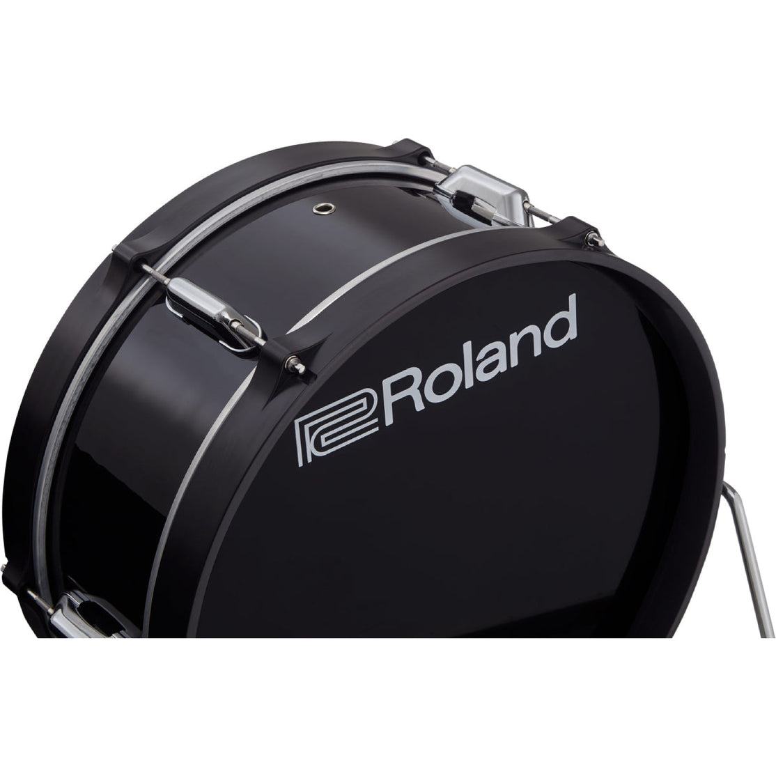 Roland KD-180L-BK 18-inch Kick Drum Pad-Mai Nguyên Music