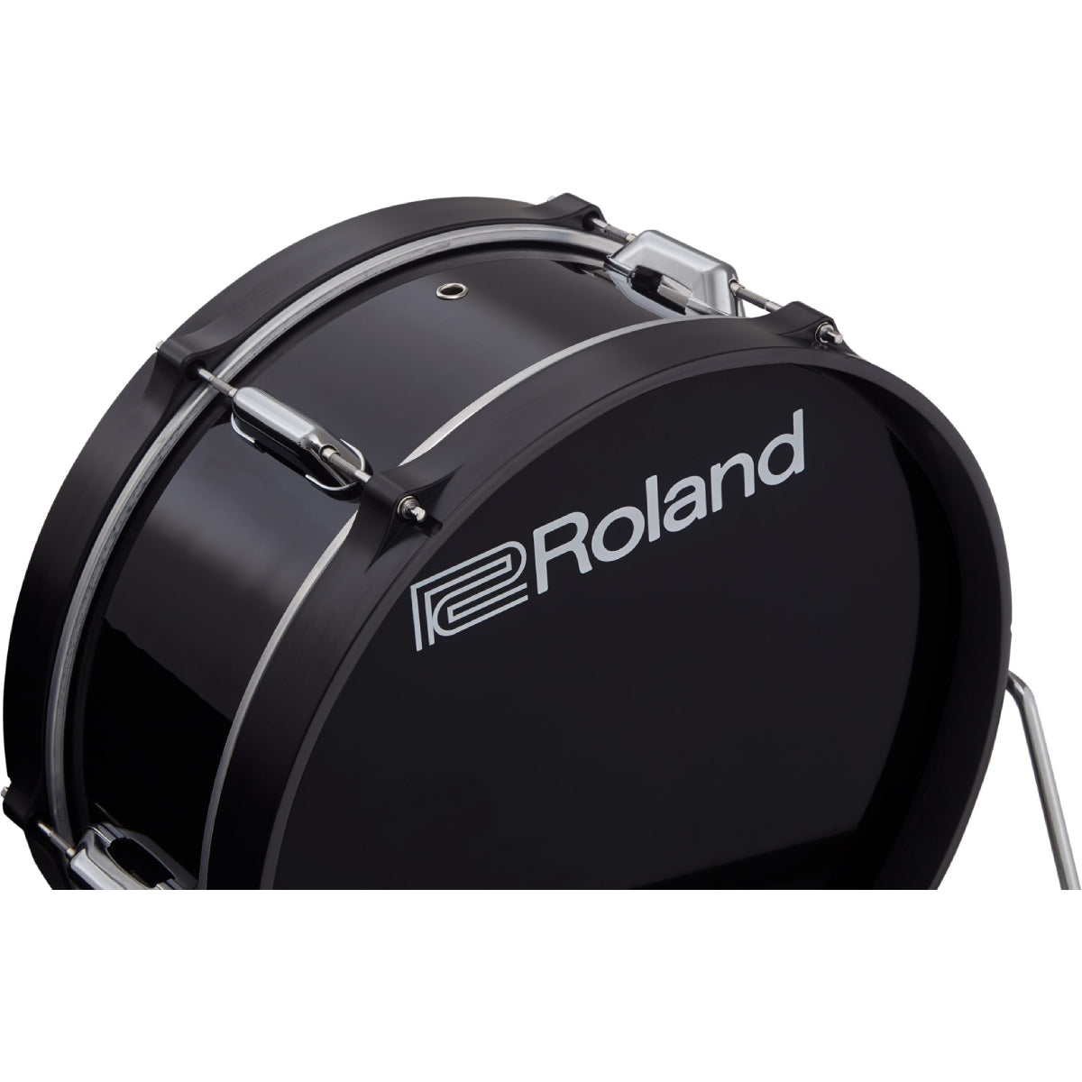 Roland KD-180L-BK 18-inch Kick Drum Pad-Mai Nguyên Music