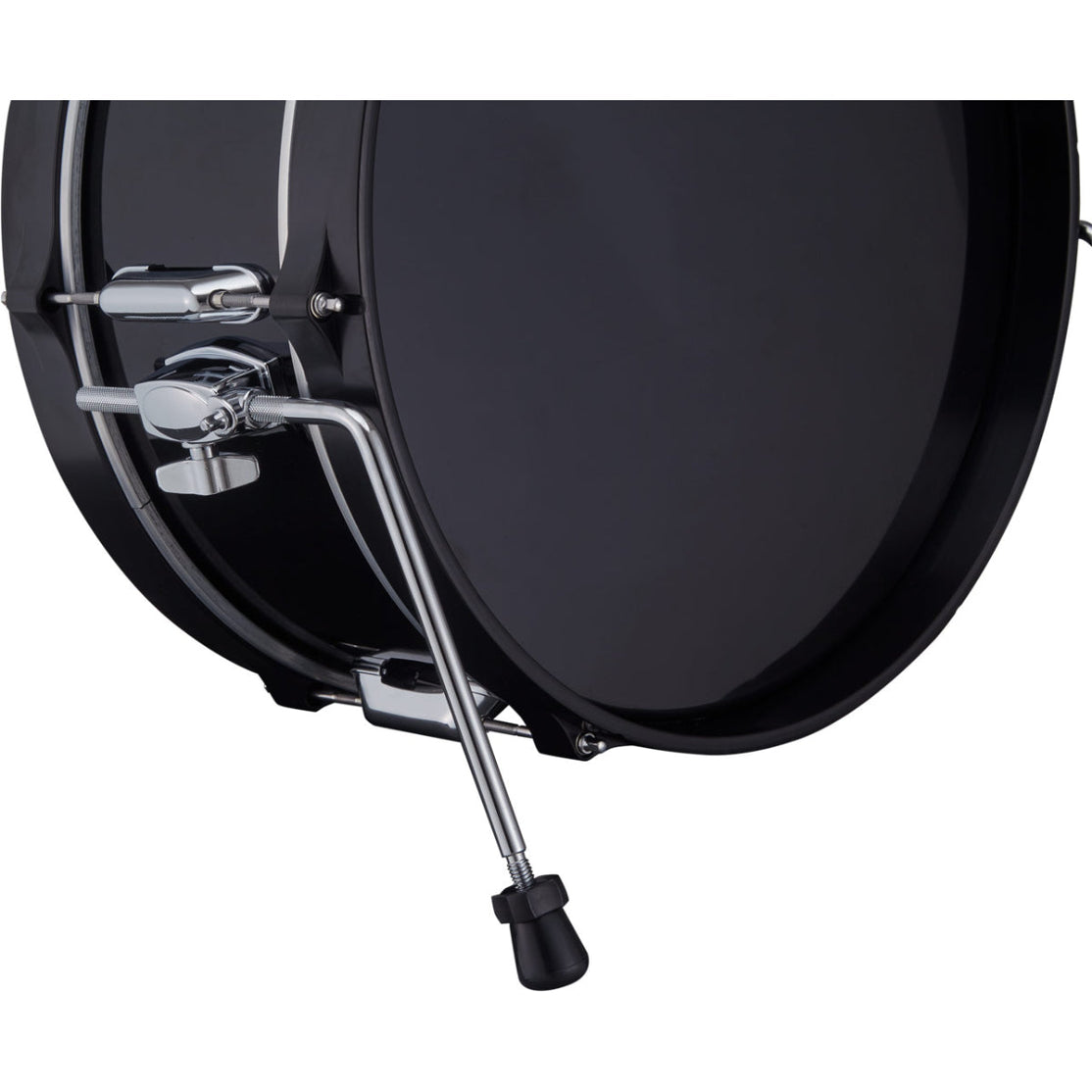 Roland KD-180L-BK 18-inch Kick Drum Pad-Mai Nguyên Music