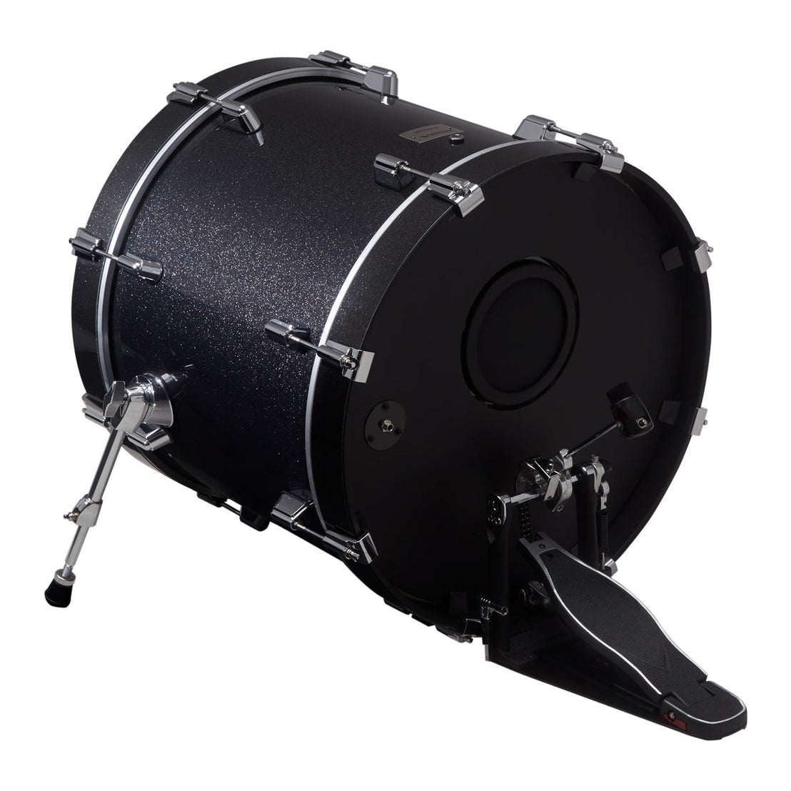 Roland KD-200-MS 20-inch Kick Drum Pad-Mai Nguyên Music