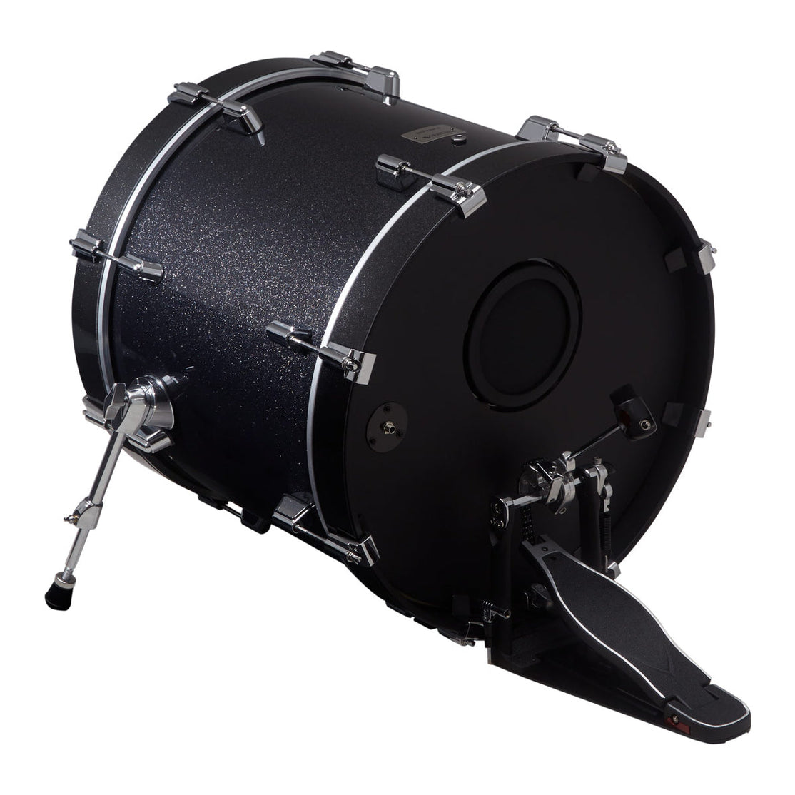 Roland KD-200-MS 20-inch Kick Drum Pad-Mai Nguyên Music