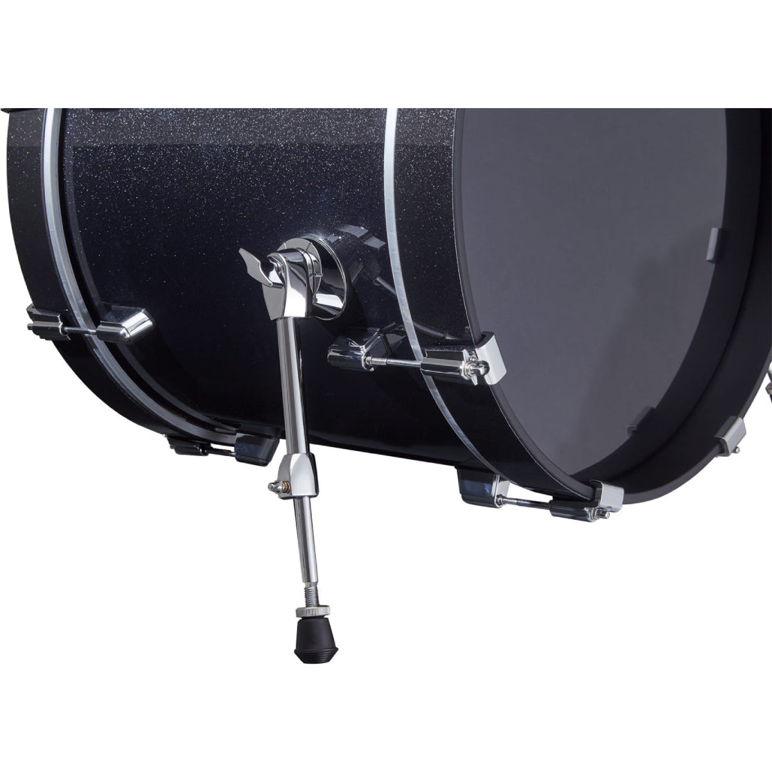 Roland KD-200-MS 20-inch Kick Drum Pad-Mai Nguyên Music