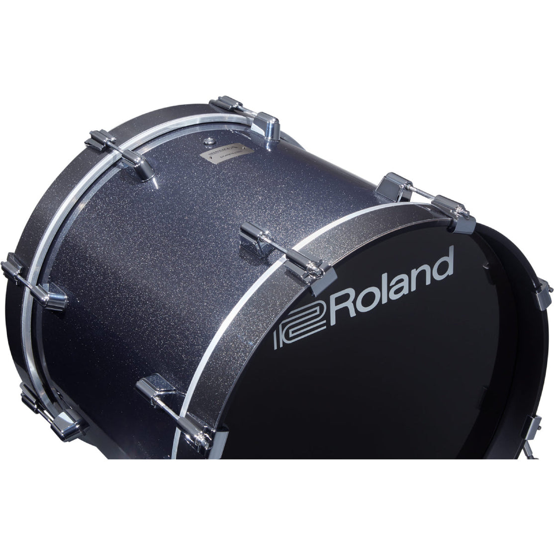 Roland KD-200-MS 20-inch Kick Drum Pad-Mai Nguyên Music