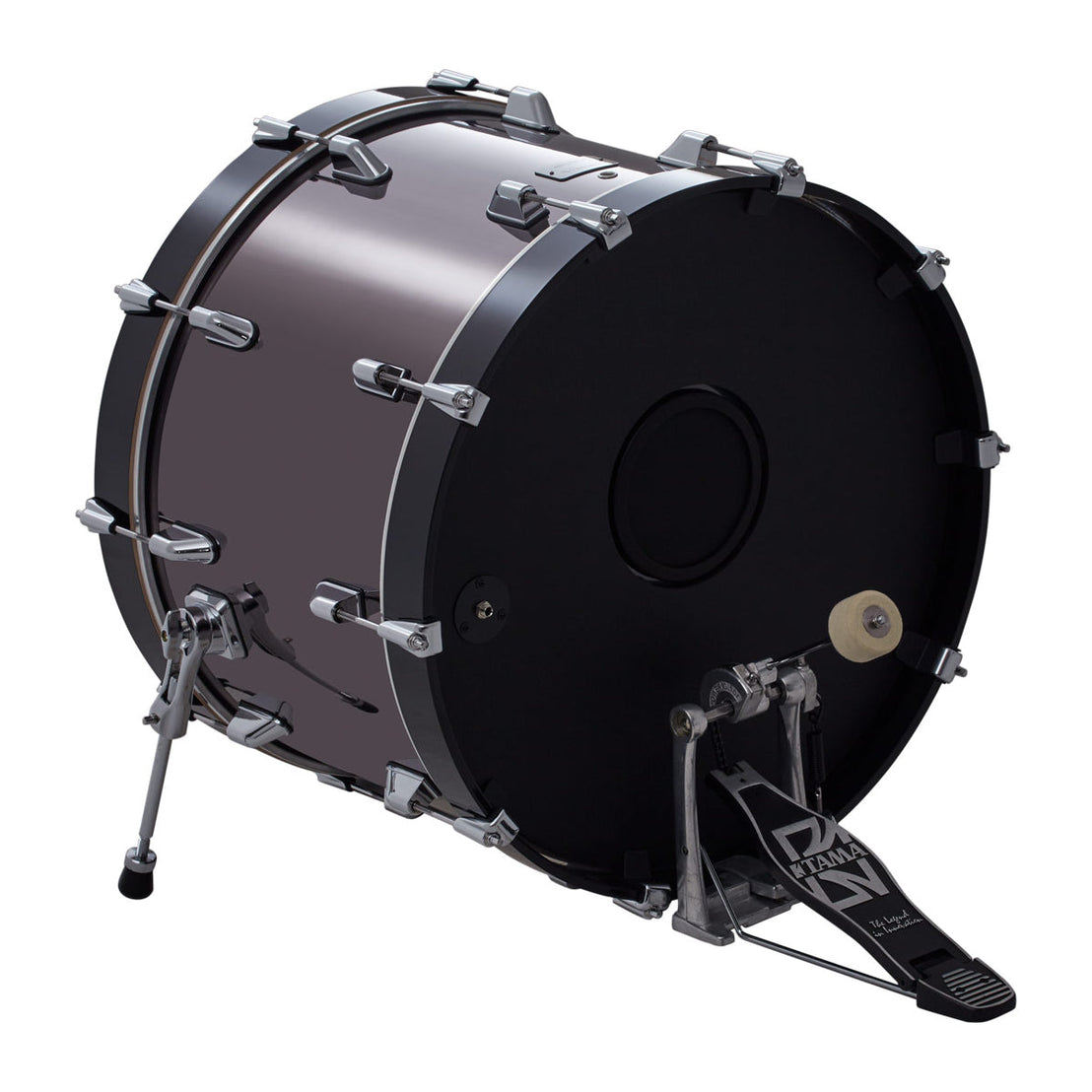 Roland KD-220 22-inch Bass Drum-Mai Nguyên Music
